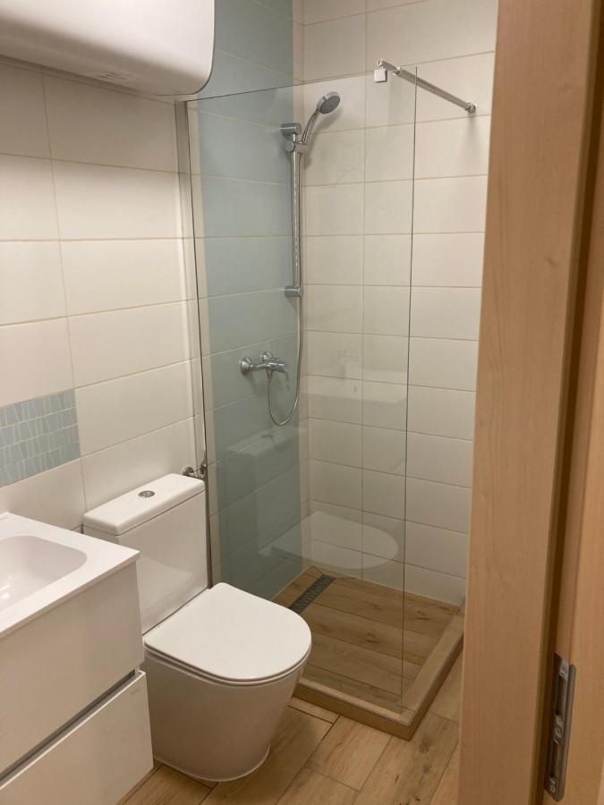 Aranypart Apartman Siofok Exterior photo