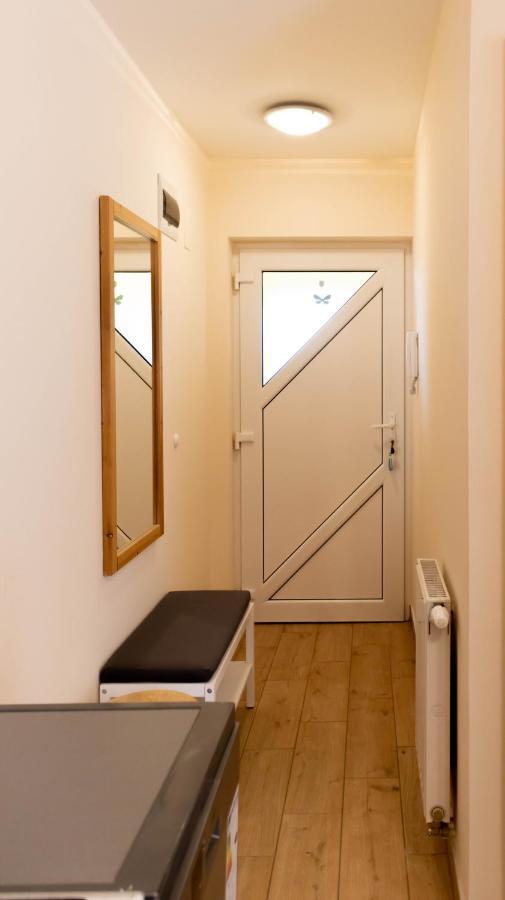 Aranypart Apartman Siofok Exterior photo