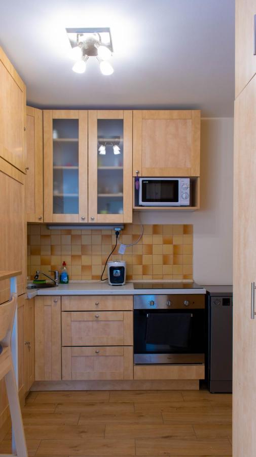 Aranypart Apartman Apartment Siofok Exterior photo